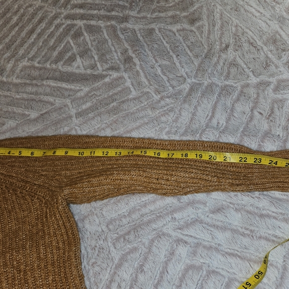 Thick Arie sweater hoodie - Picture 6 of 6